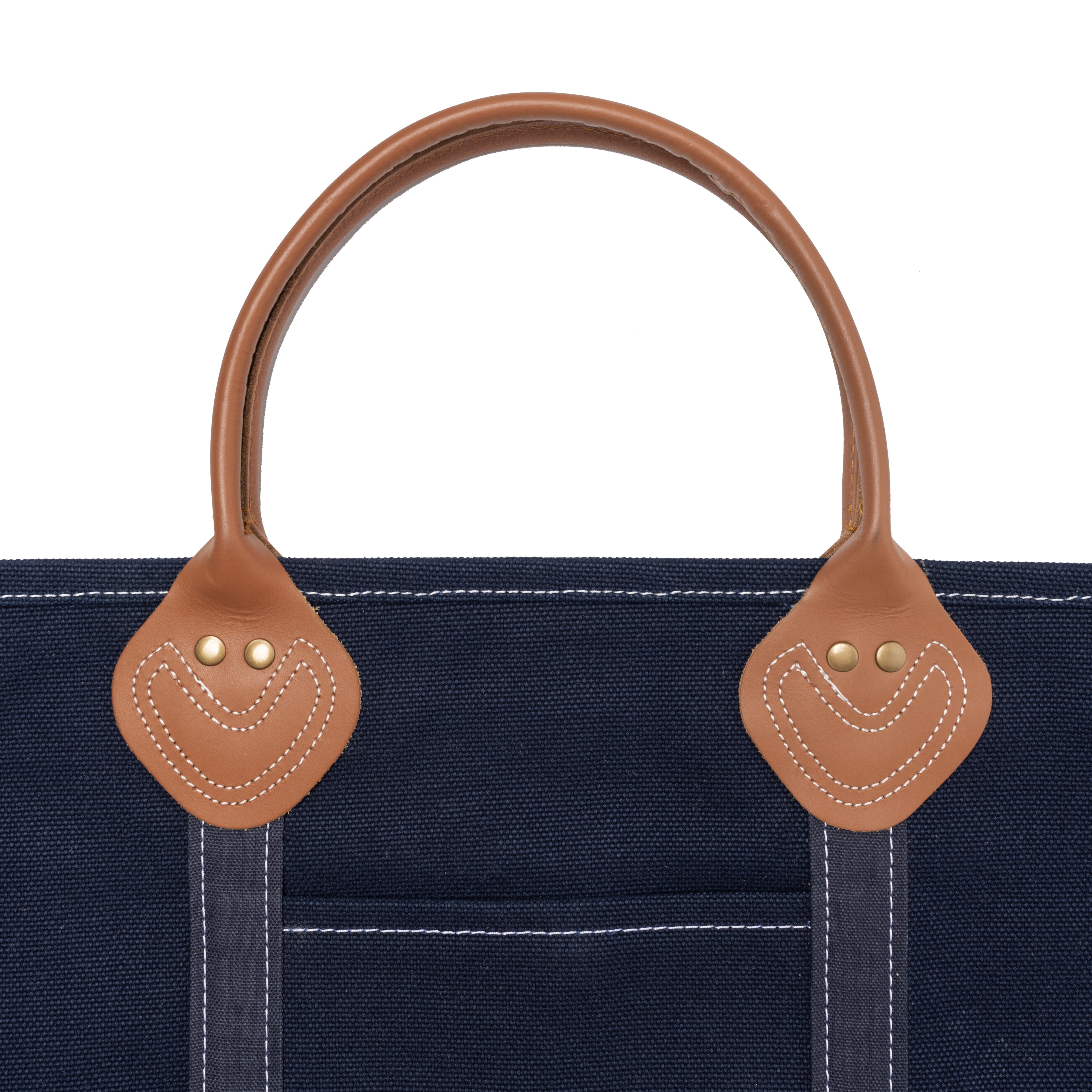 Rococo Tote Solid