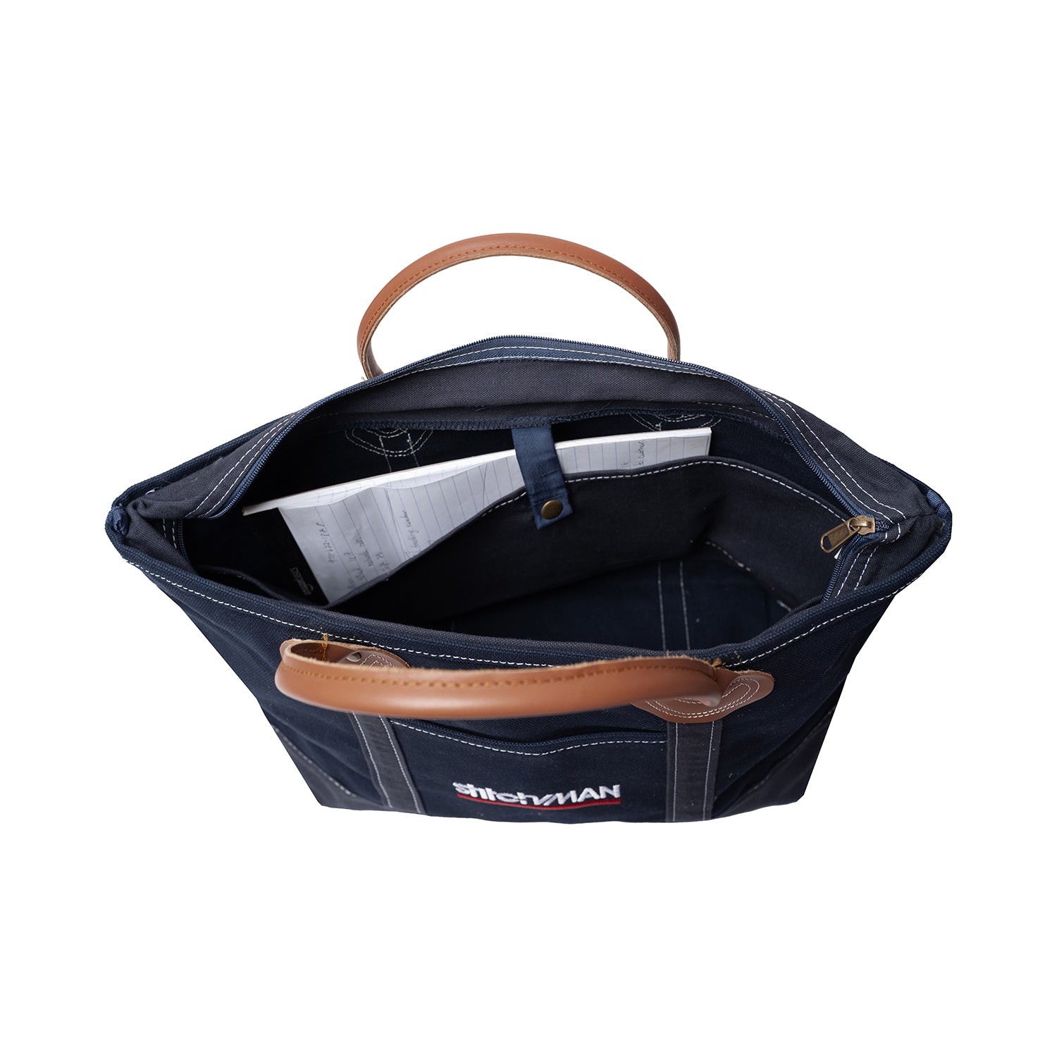Rococo Tote Solid