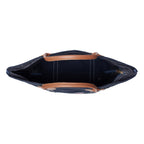 Rococo Tote Solid