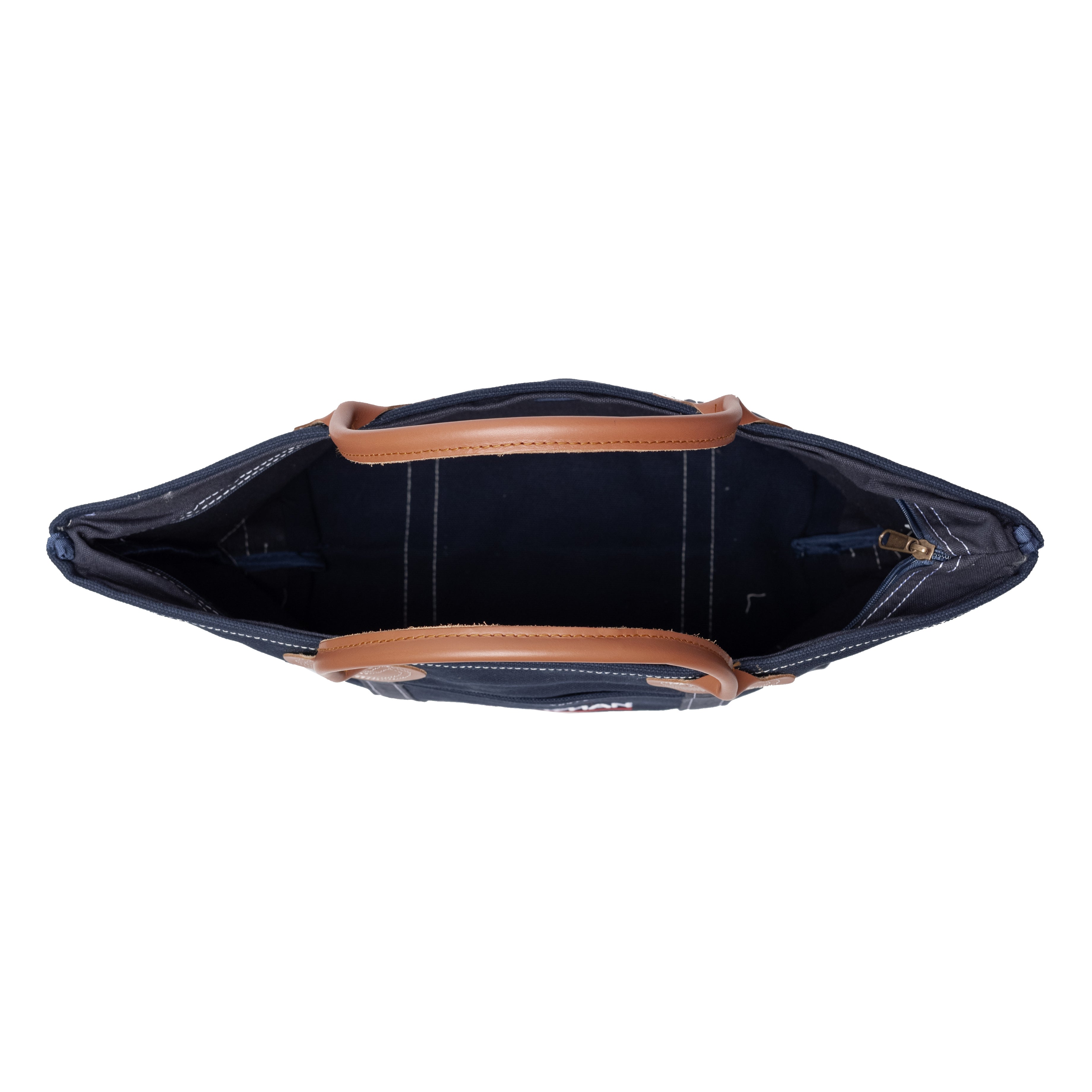 Rococo Tote Solid