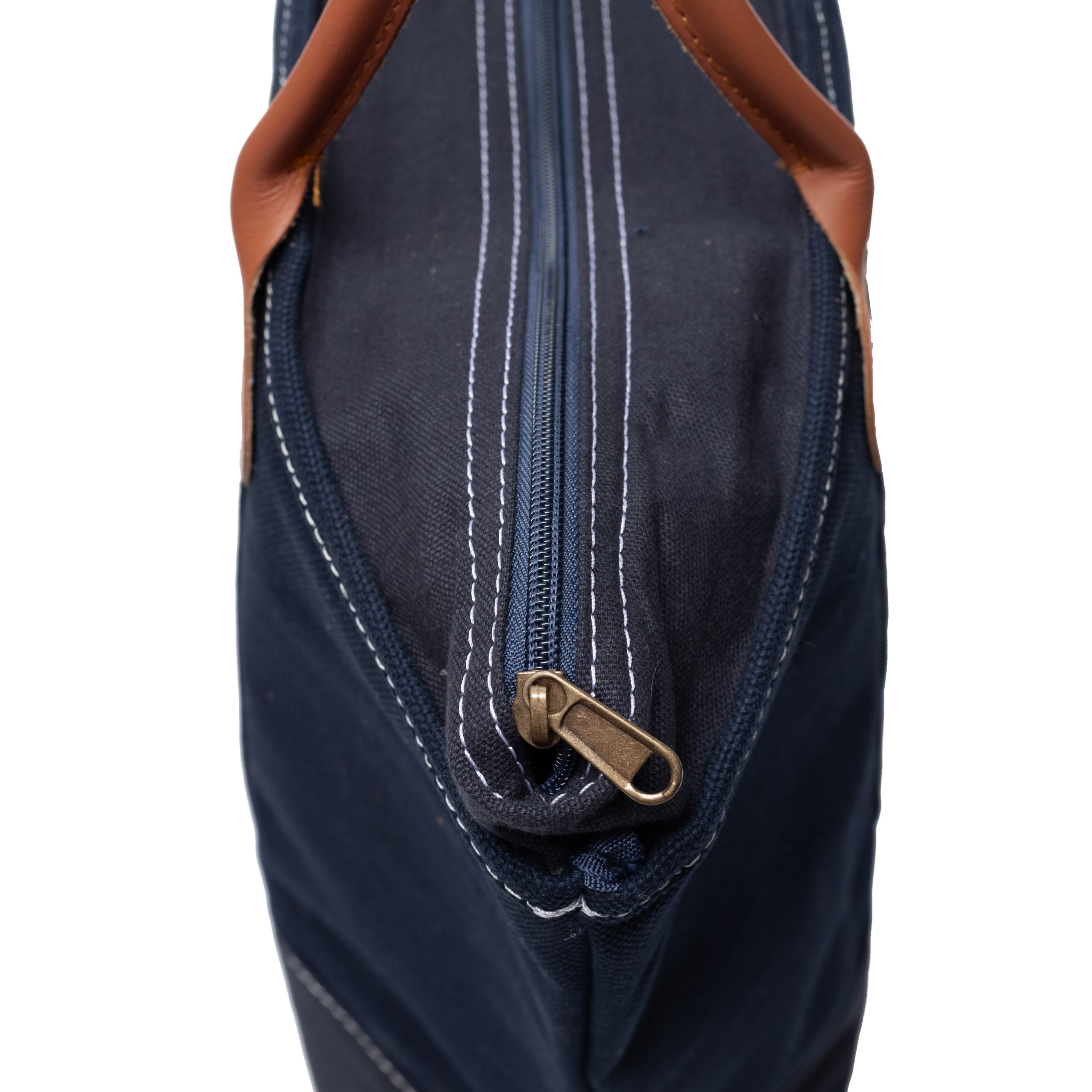 Rococo Tote Solid