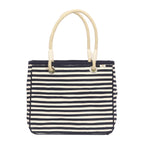 Rope Tote Stripe - Tag&Crew