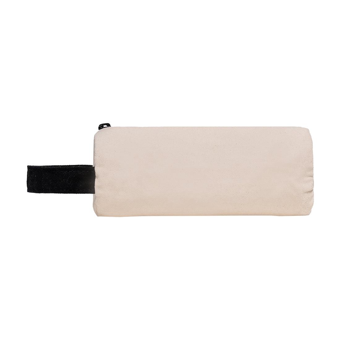 Round Pencil Bag - Tag&Crew