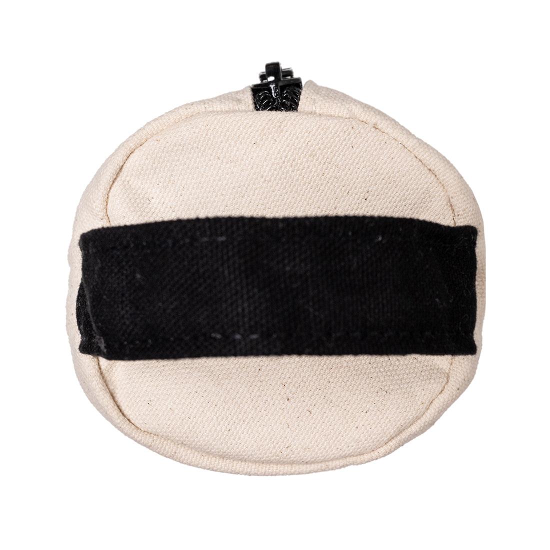 Round Pencil Bag - Tag&Crew