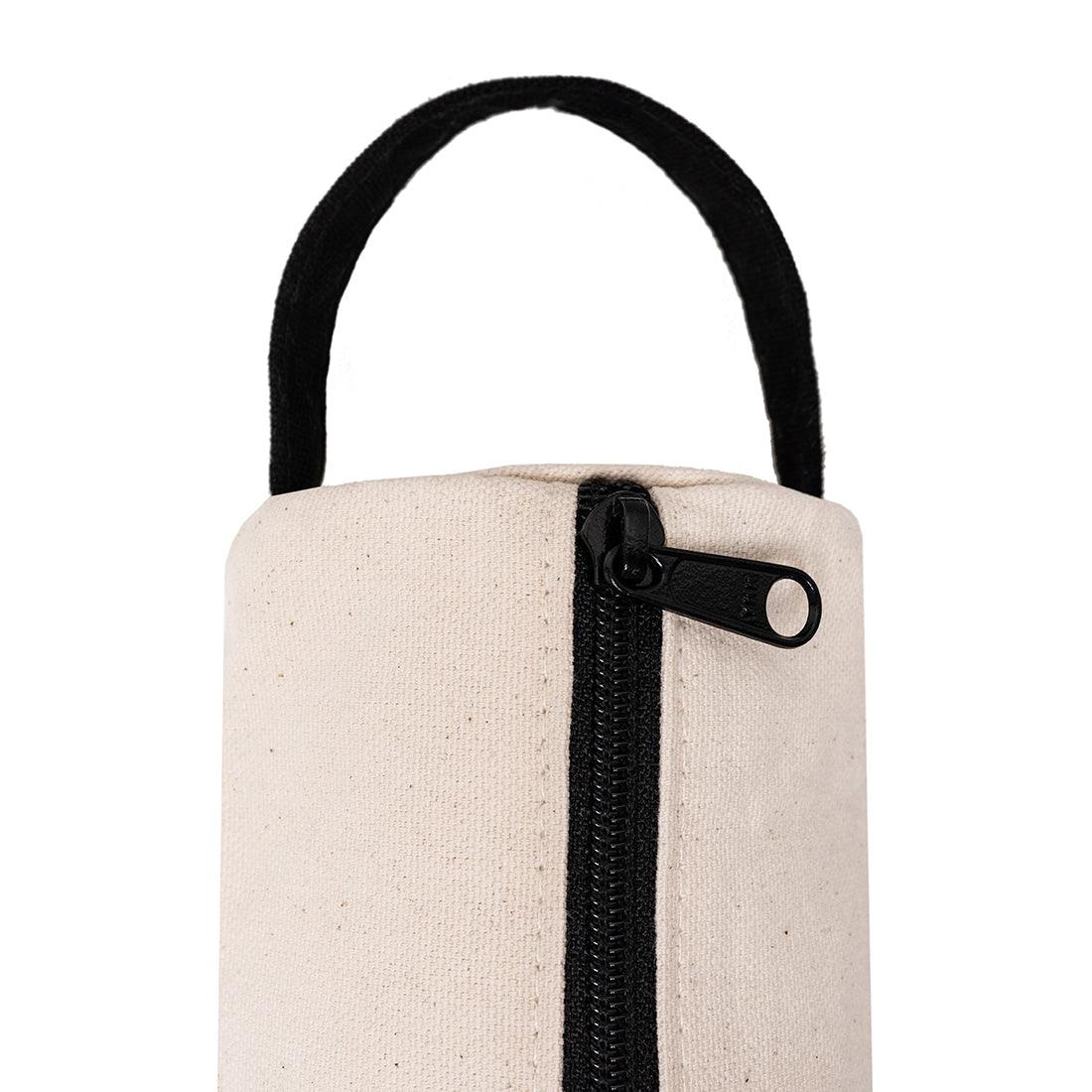 Round Pencil Bag - Tag&Crew