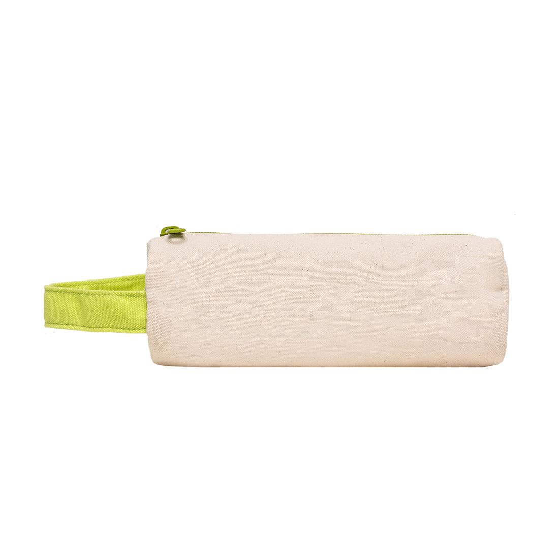 Round Pencil Bag - Tag&Crew
