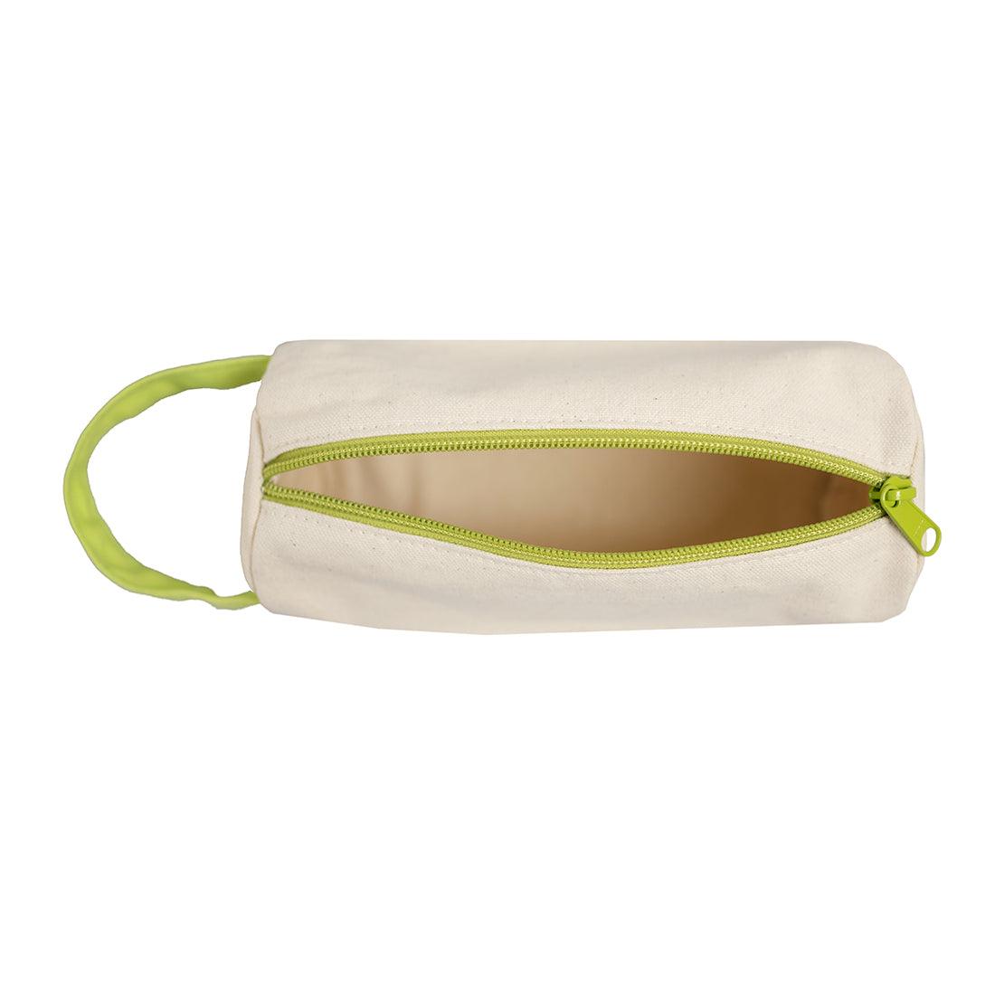 Round Pencil Bag - Tag&Crew