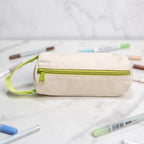 Round Pencil Bag - Tag&Crew