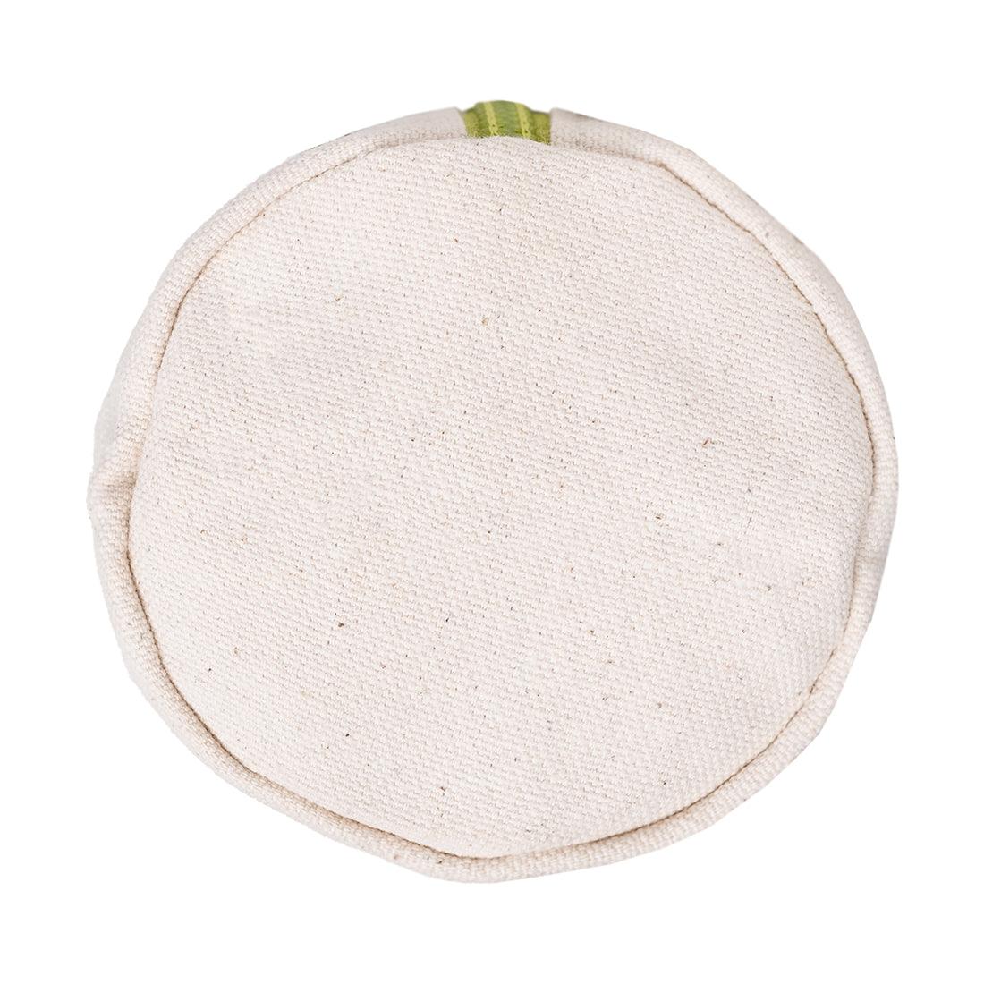 Round Pencil Bag - Tag&Crew