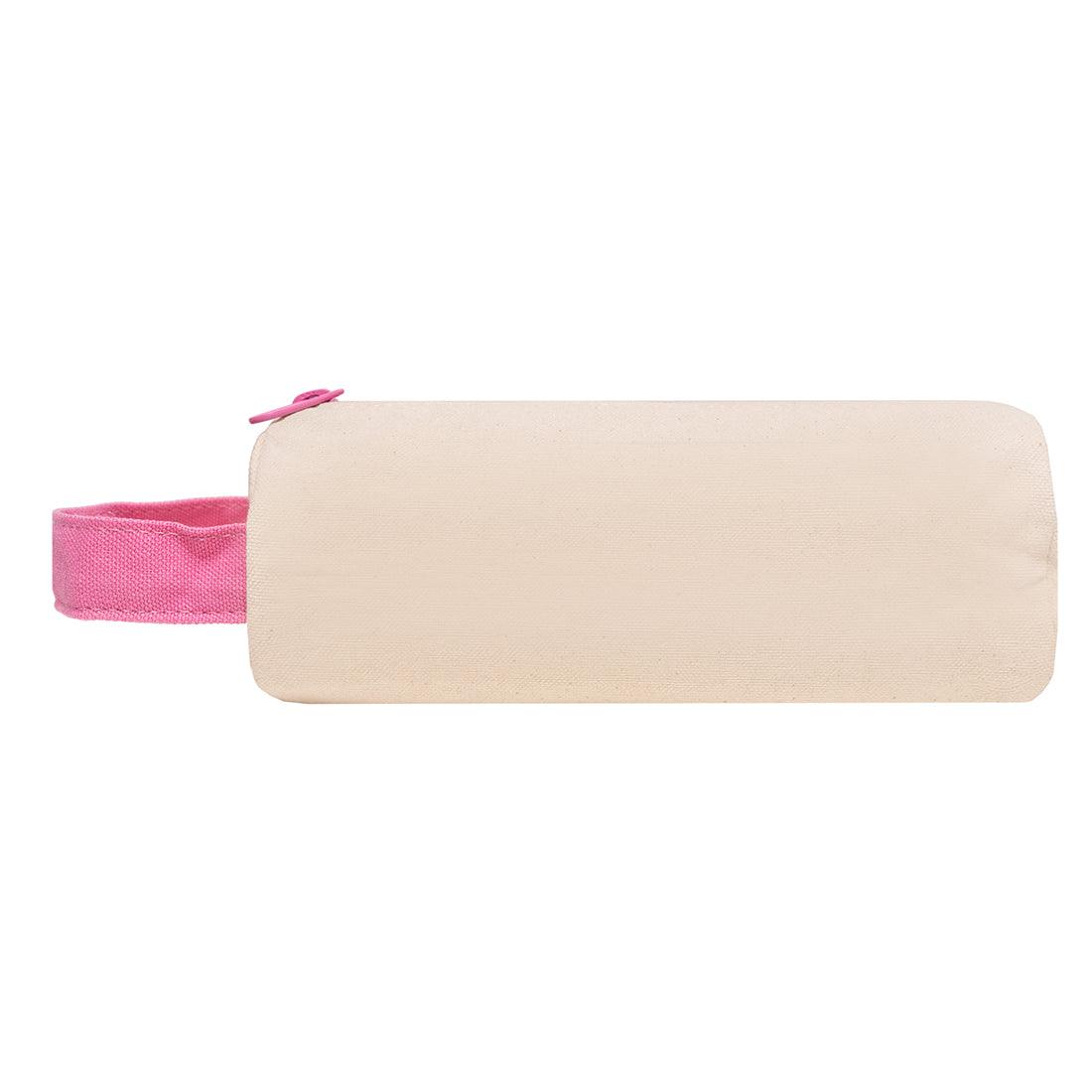 Round Pencil Bag - Tag&Crew