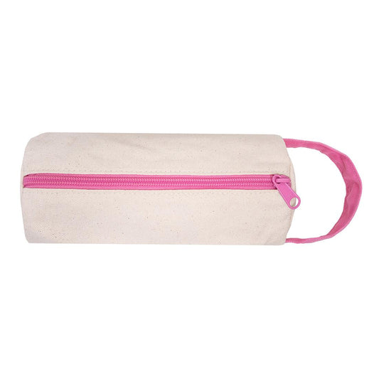 Round Pencil Bag - Tag&Crew