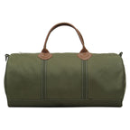Round Duffle Solid - Tag&Crew