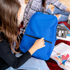 Polyester Backpack