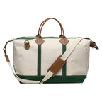 Signature Duffle - Tag&Crew