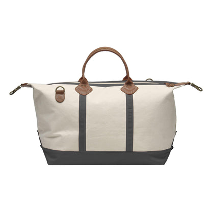 Signature Duffle - Tag&Crew