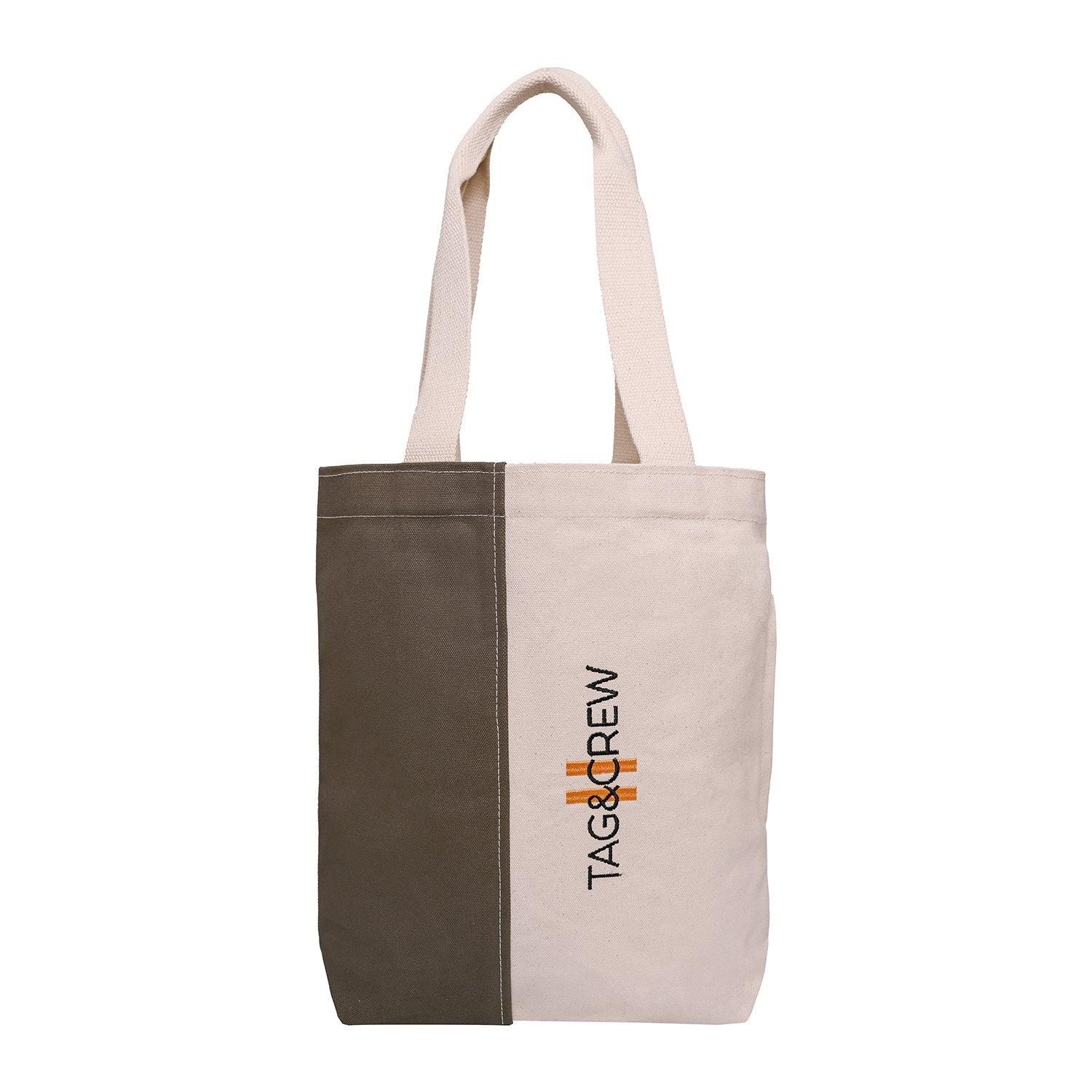Bay Tote - Tag&Crew