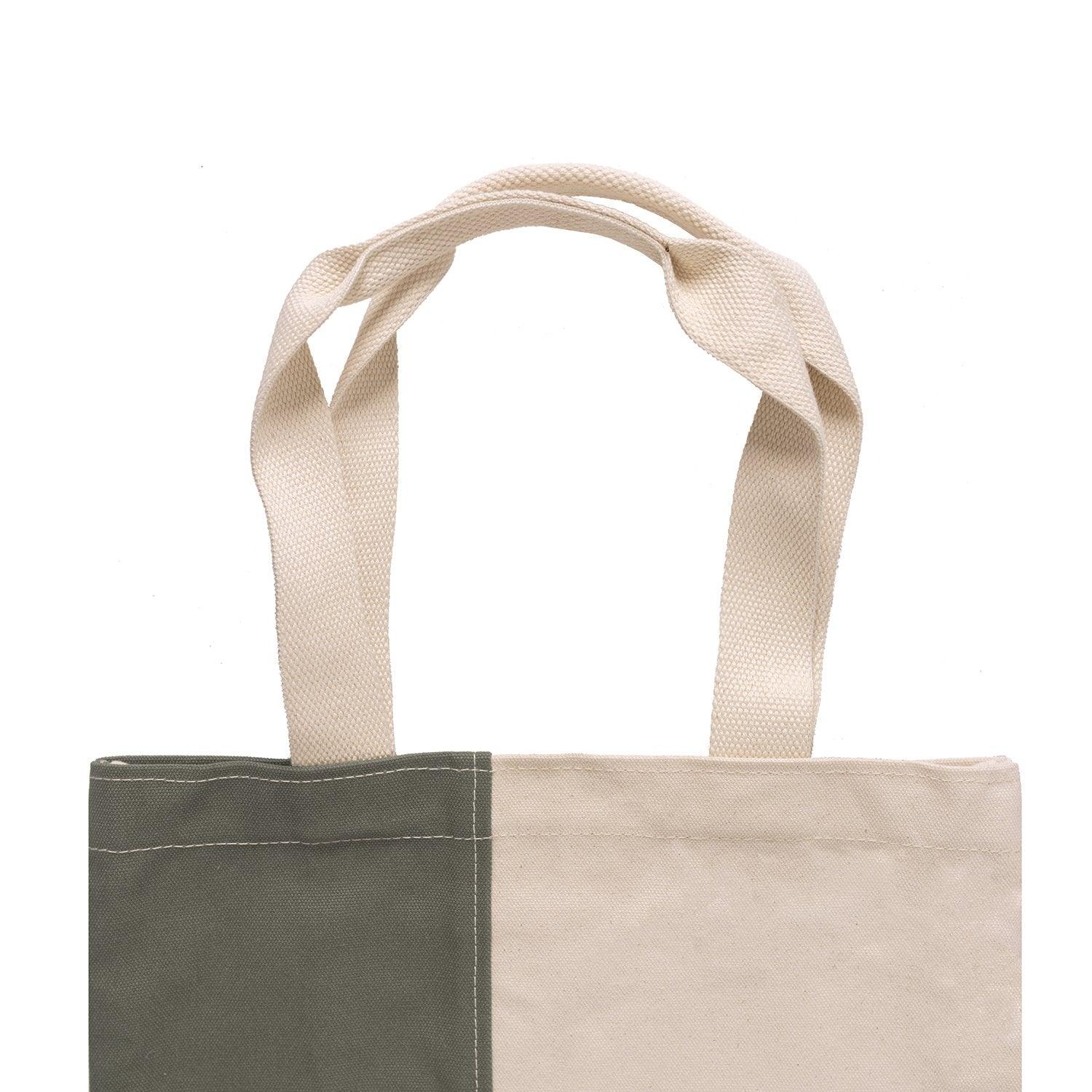 Bay Tote - Tag&Crew