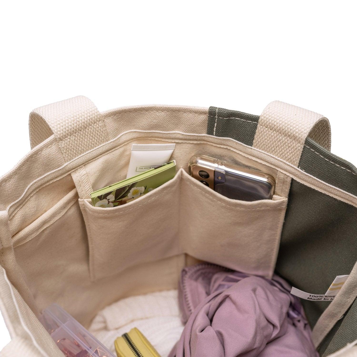 Bay Tote - Tag&Crew