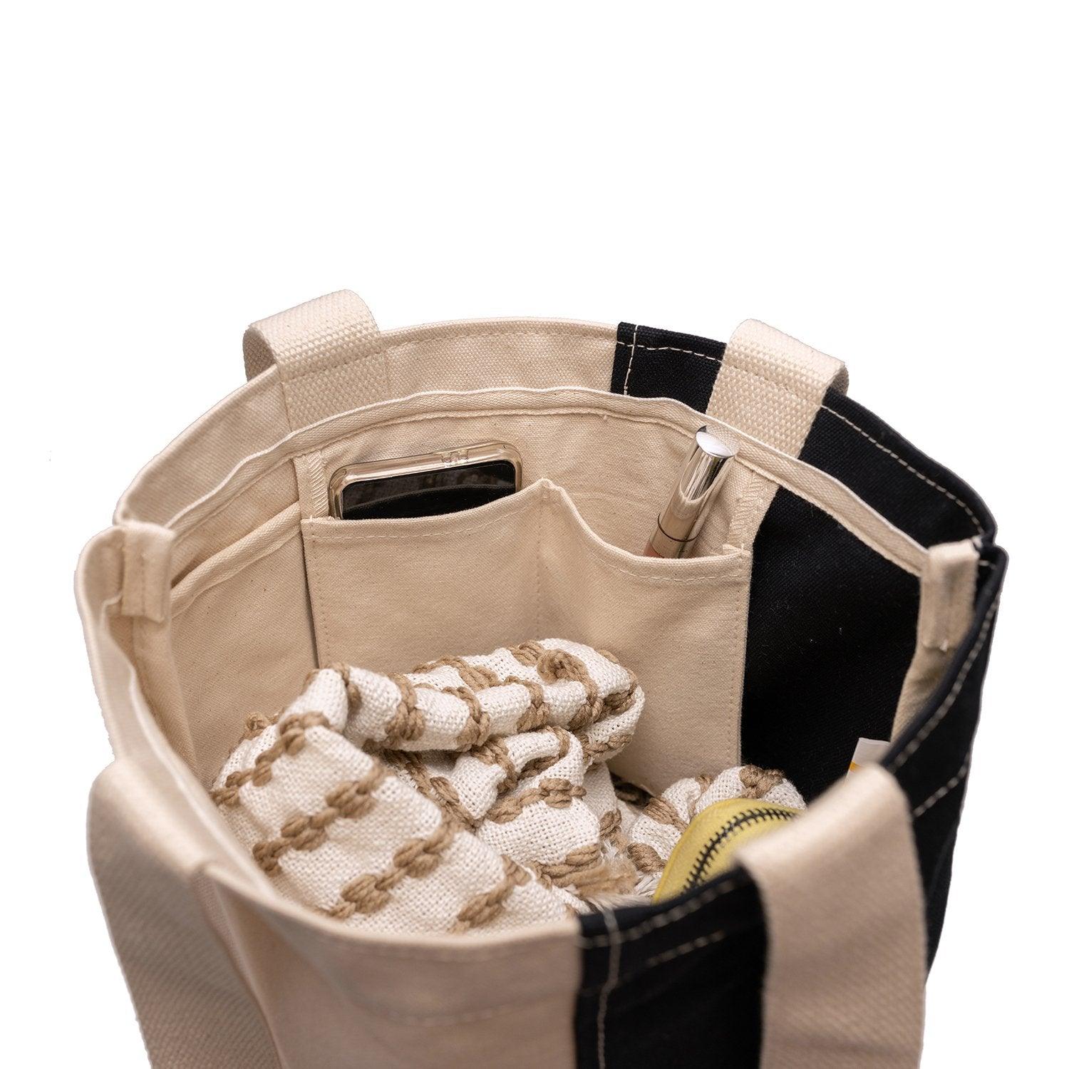 Bay Tote - Tag&Crew