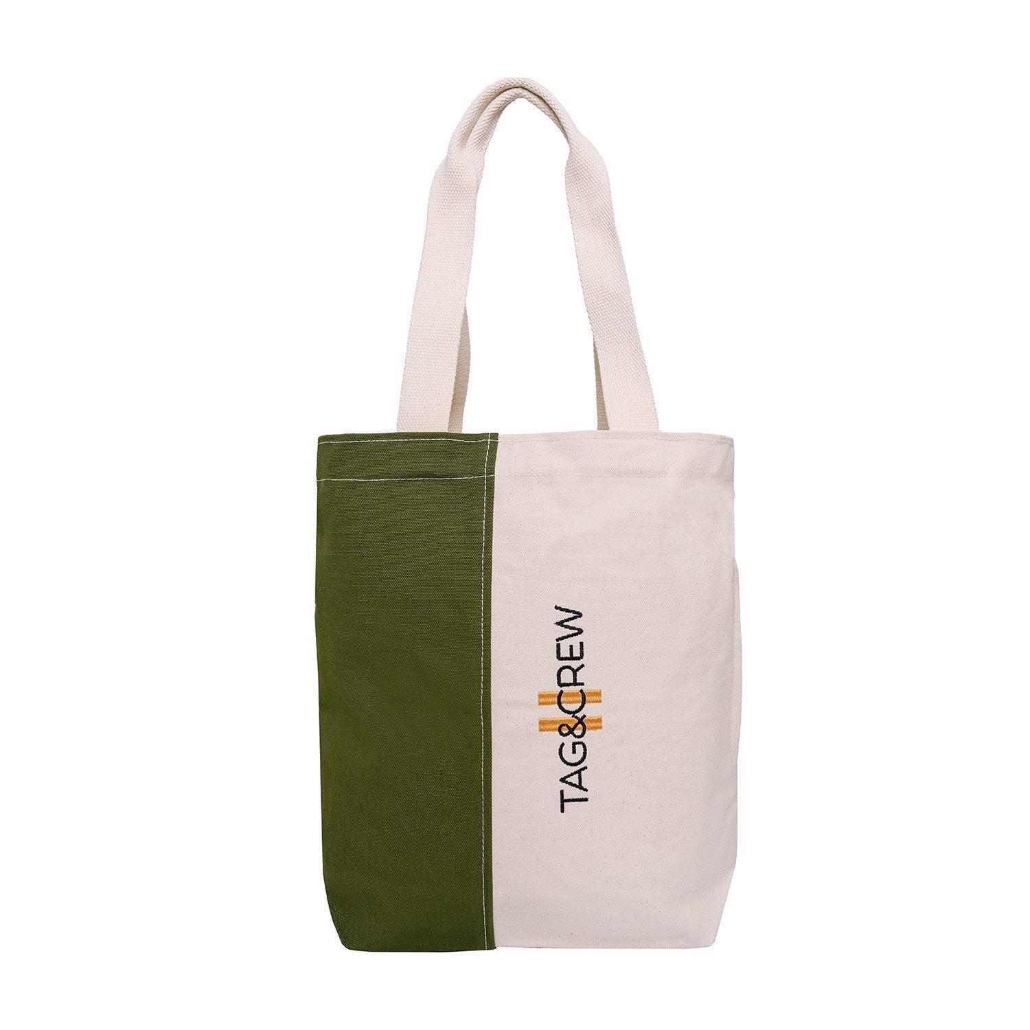 Bay Tote - Tag&Crew