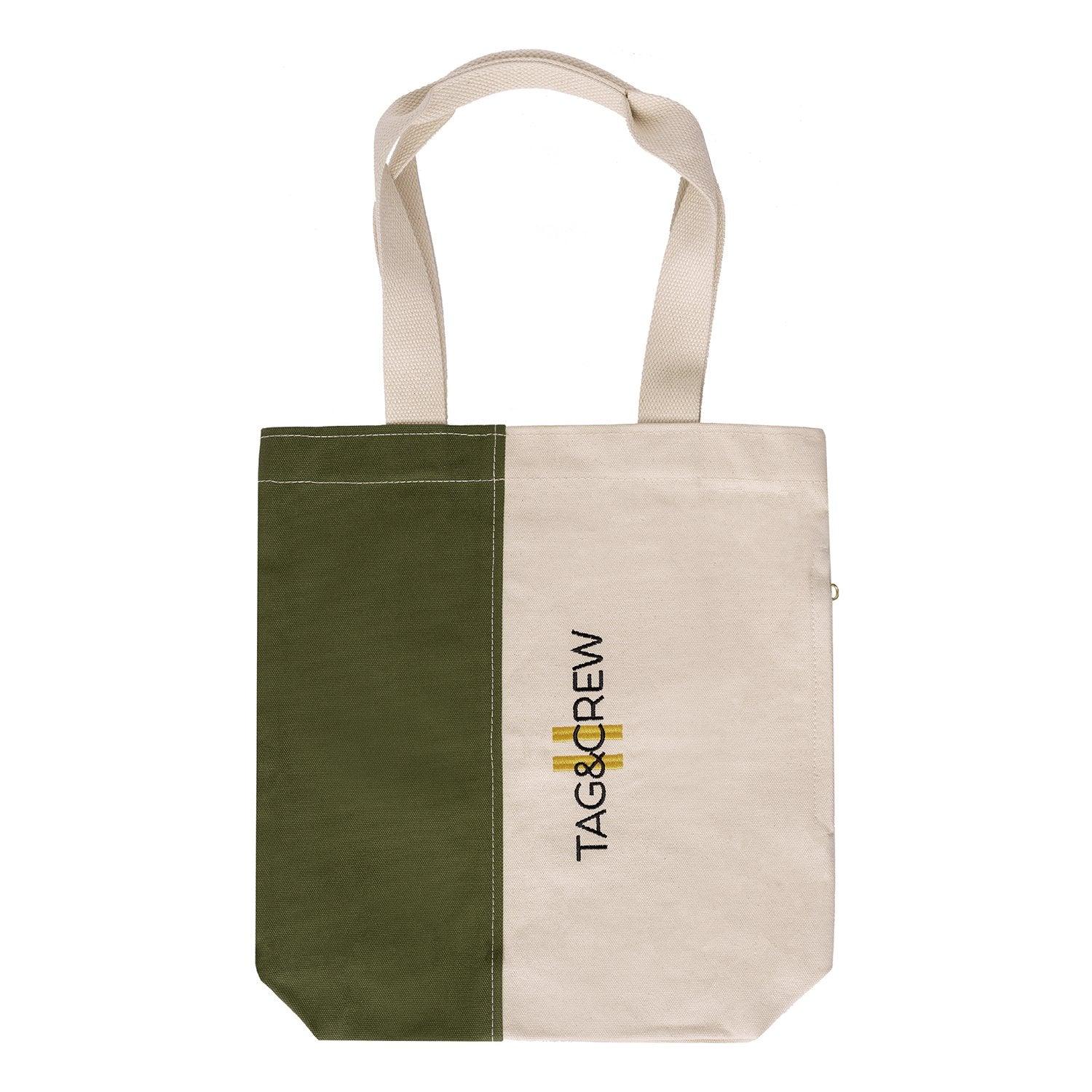 Bay Tote - Tag&Crew