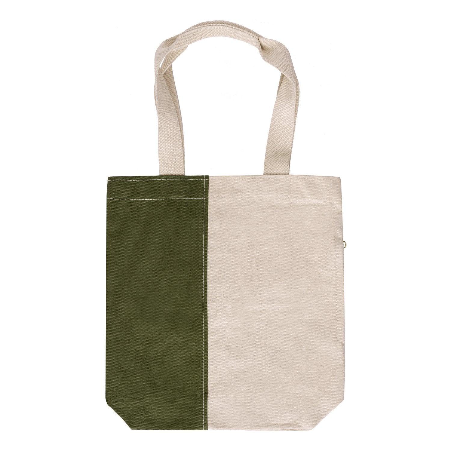 Bay Tote - Tag&Crew