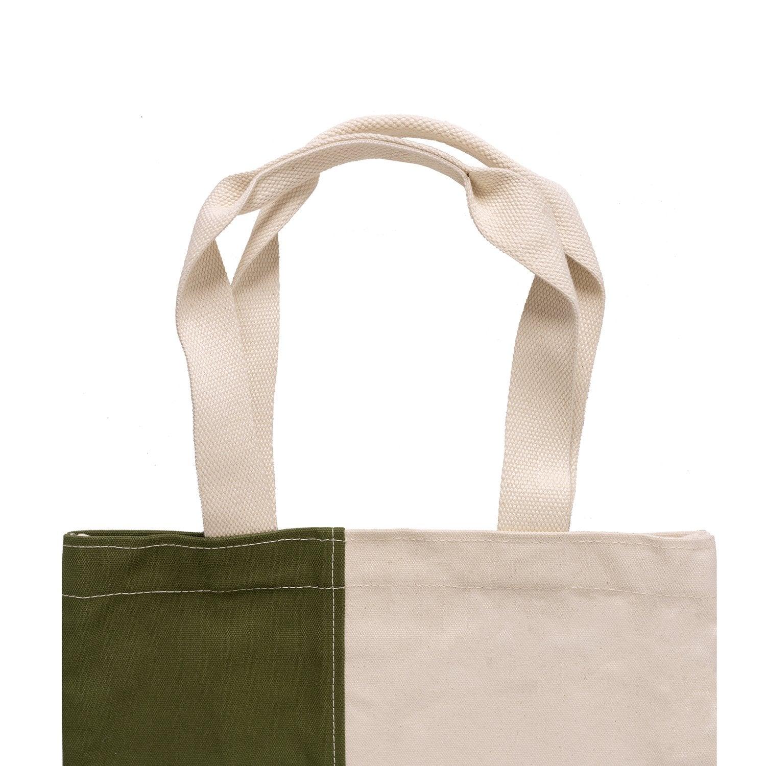 Bay Tote - Tag&Crew