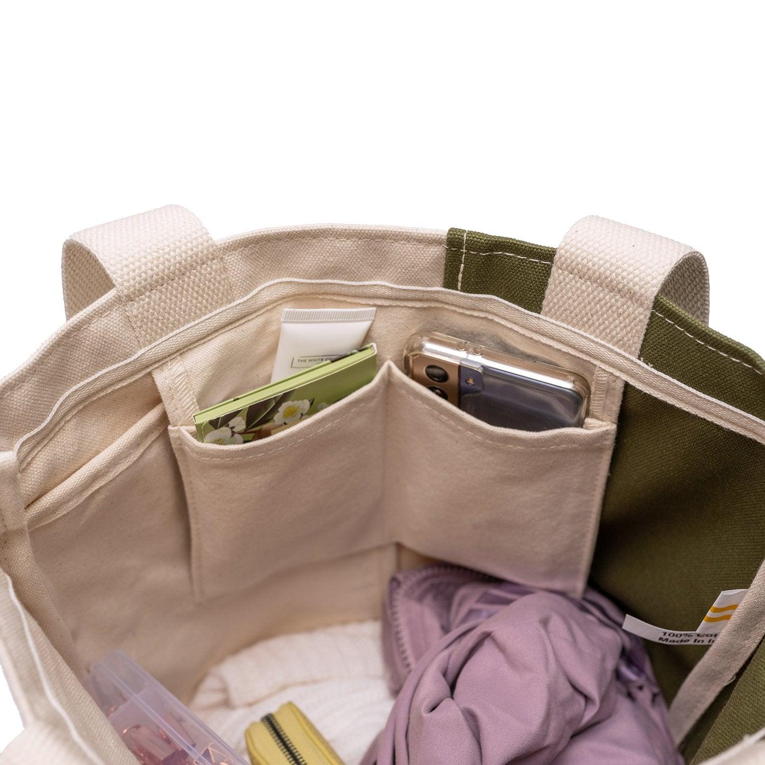 Bay Tote - Tag&Crew