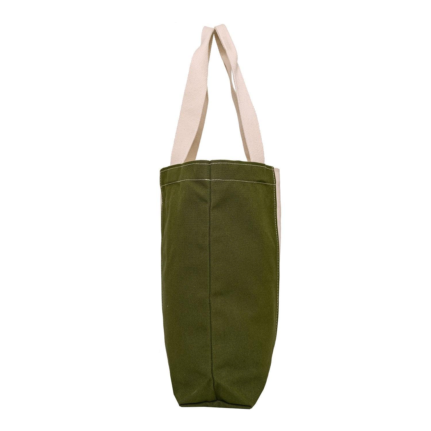 Bay Tote - Tag&Crew