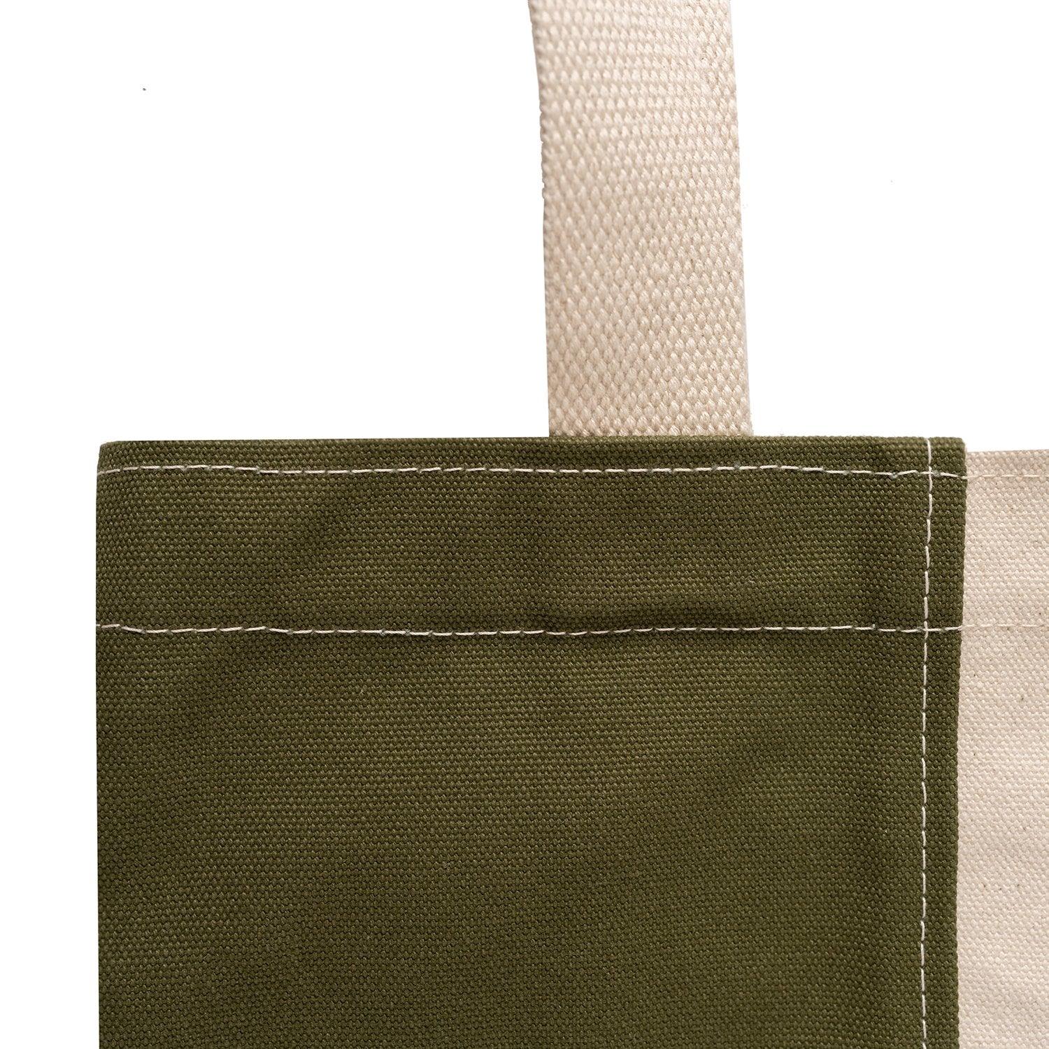 Bay Tote - Tag&Crew