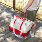 Sierra Duffle - Tag&Crew