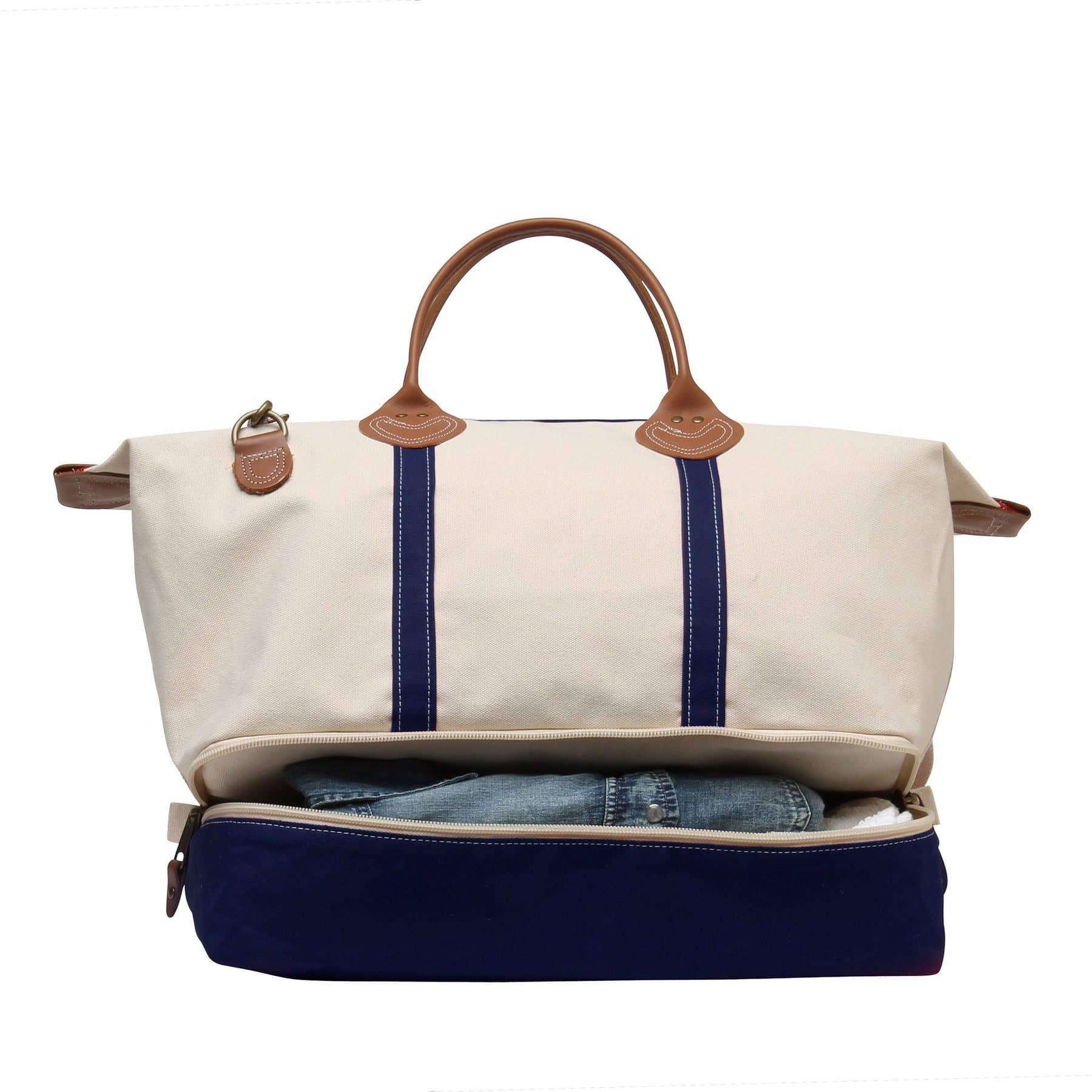 Sierra Duffle - Tag&Crew