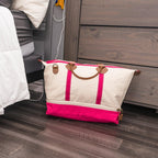 Sierra Duffle - Tag&Crew