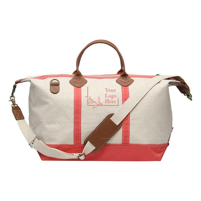 Signature Duffle - Tag&Crew