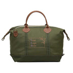 Signature Duffle Solid - Tag&Crew