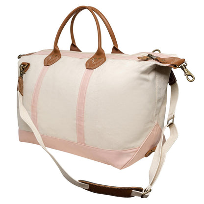 Signature Duffle - Tag&Crew