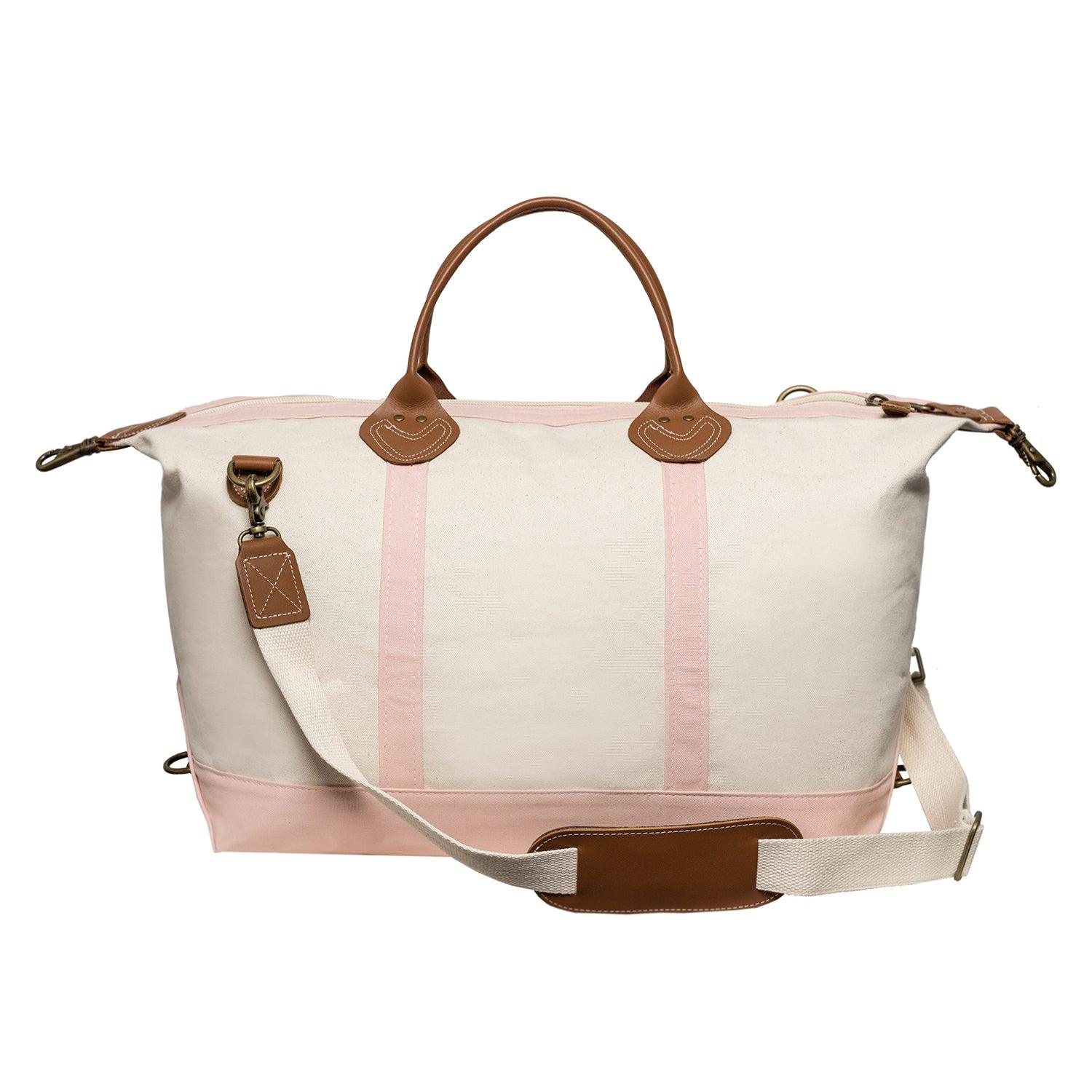 Signature Duffle - Tag&Crew