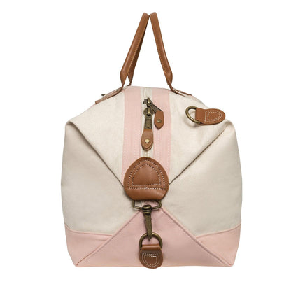 Signature Duffle - Tag&Crew