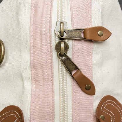 Signature Duffle - Tag&Crew