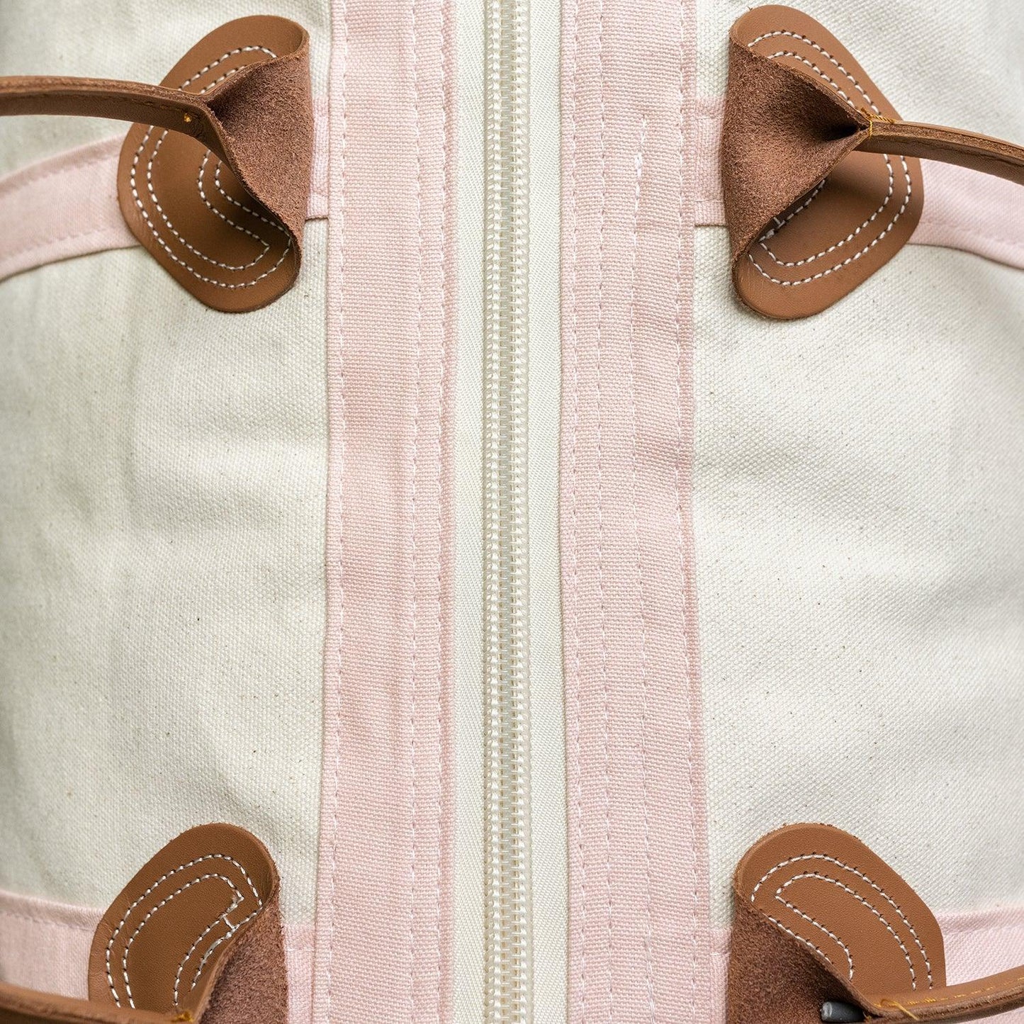 Signature Duffle - Tag&Crew