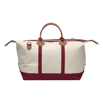 Signature Duffle - Tag&Crew