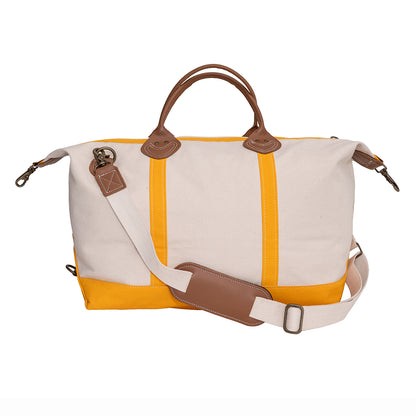 Signature Duffle