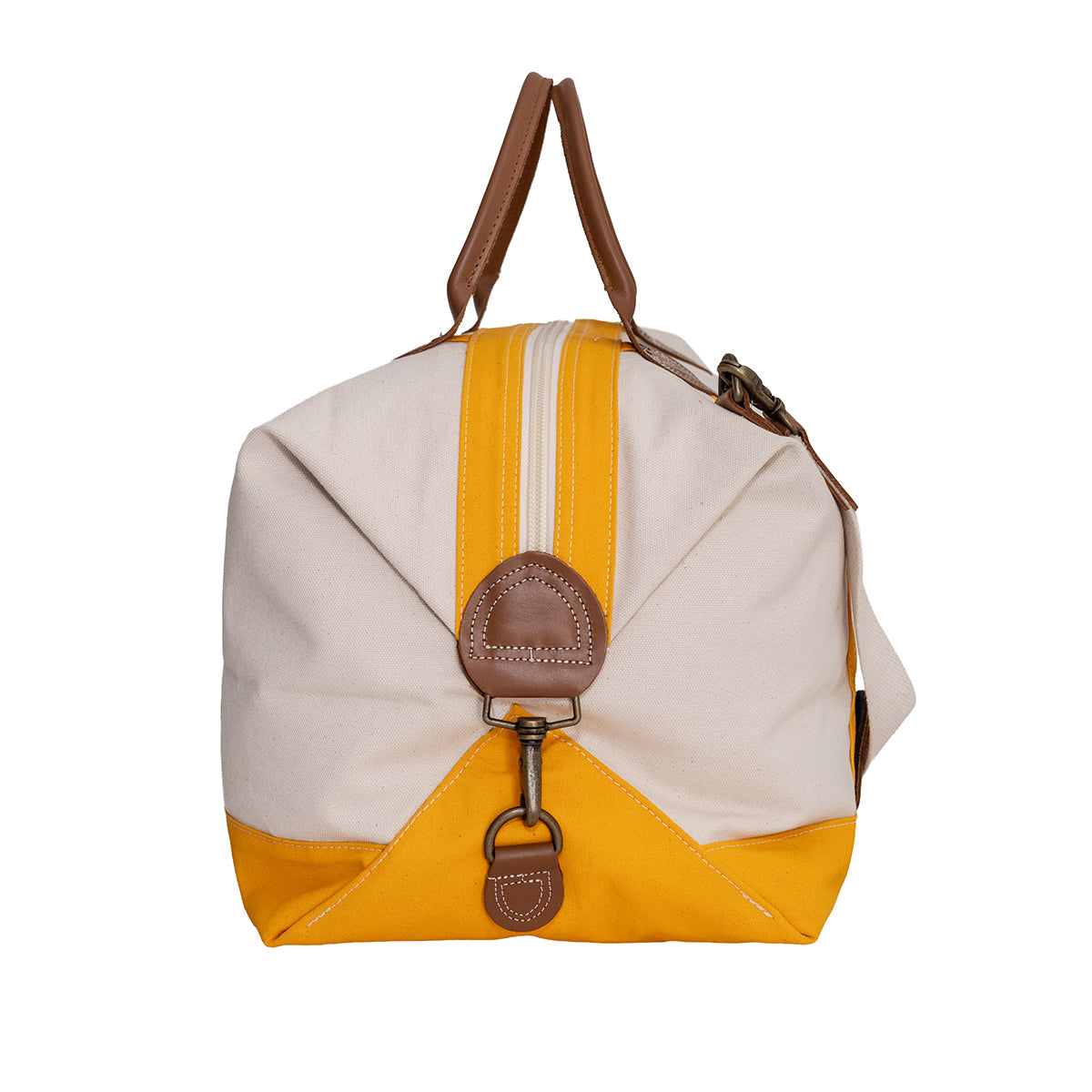 Signature Duffle