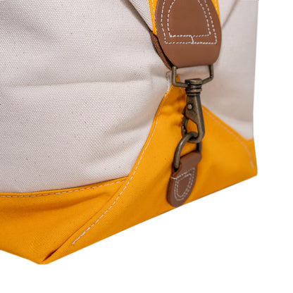 Signature Duffle