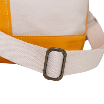 Signature Duffle