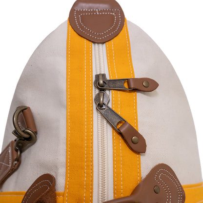 Signature Duffle