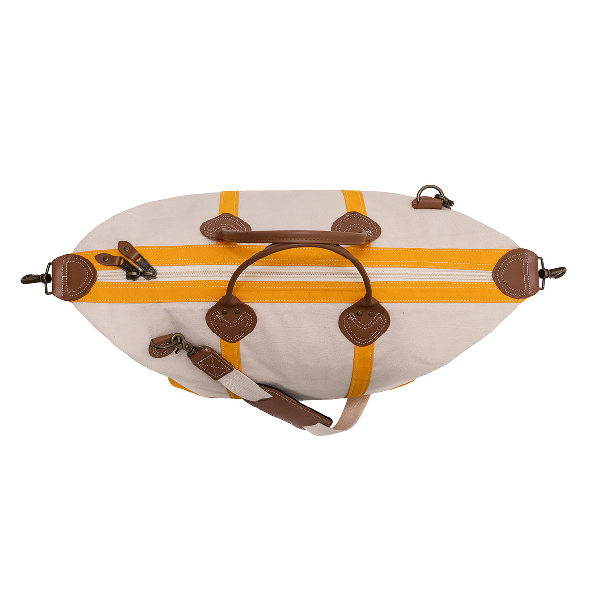 Signature Duffle