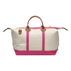 Signature Duffle - Tag&Crew