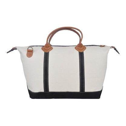 Signature Duffle - Tag&Crew