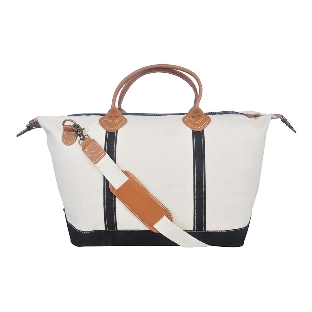 Signature Duffle - Tag&Crew